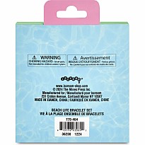 Beach Life Bracelet Set