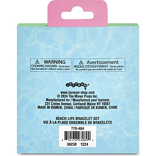 Beach Life Bracelet Set