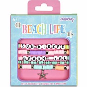 Beach Life Bracelet Set