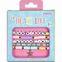 Beach Life Bracelet Set