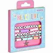 Beach Life Bracelet Set