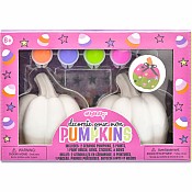 Decorate Your Own Pumpkin Kit