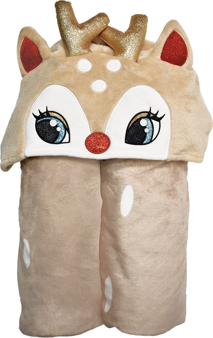 reindeer plush target