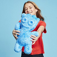 Sour Patch Kids Blue Kid Plush