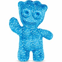 Sour Patch Kids Blue Kid Plush