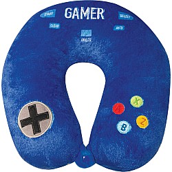 Gamer Neck Pillow