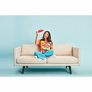 Swedish Fish