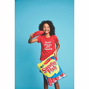 Swedish Fish