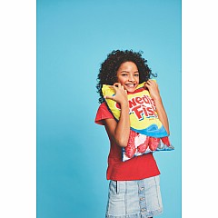 Swedish Fish