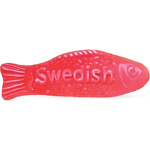 Swedish Fish