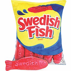 Swedish Fish