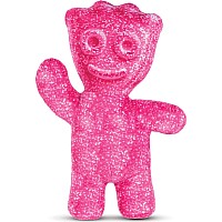 Sour Patch Kids Pink Kid Plush (assorted sizes)