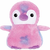 Polly Penguin Weighted Stuffed Animal