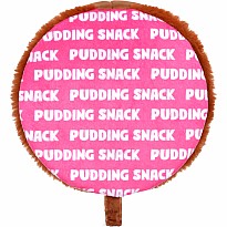 Pudding Snack