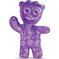 Sour Patch Kids Purple Kid Plush