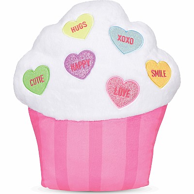 Sweet Talk Cupcake 