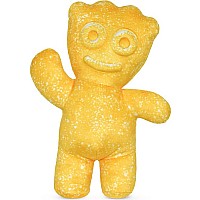 Mini Sour Patch Kids Yellow Kid Plush