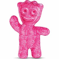 Mini Sour Patch Kids Pink Kid Plush