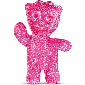 Mini SPK Pink Kid Plush