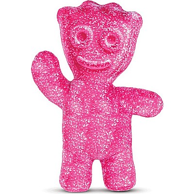 Mini Sour Patch Kids Pink Kid Plush