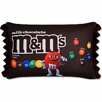 Mm Candy Mini Microbead Pillow