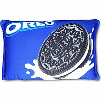 Oreo Cookie Microbead Plush