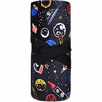Out of This World Plush Blanket
