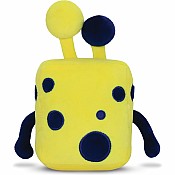 Mike Monster Screamsicle Mini Plush Character