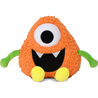 Milo Monster Mini Plush