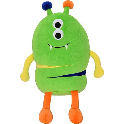 Milo Monster Mini Plush