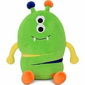 Max Monster Mini Plush