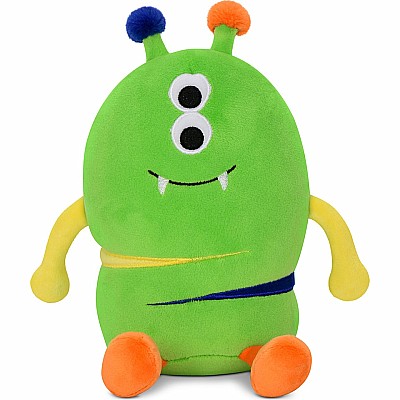 Max Monster Mini Plush