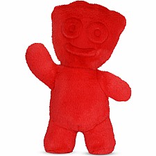 Furry SPK Red Kid Plush