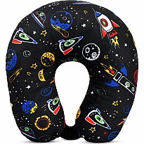 Out of This World Neck Pillow
