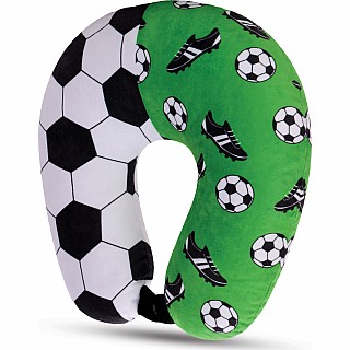 Goal Getter Neck Pillow