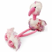 Flamingo Plush