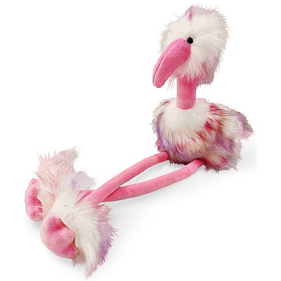 Flamingo Plush