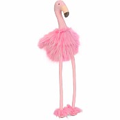 Flamingo Plush