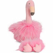 Flamingo Plush