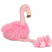 Flamingo Plush