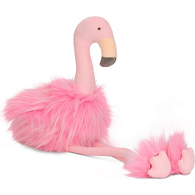 Flamingo Plush