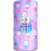 Ice Cream Holidae Blanket 