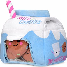 Milk And Cookies Plush