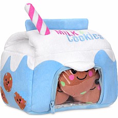 Milk And Cookies Plush
