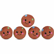 Milk And Cookies Plush