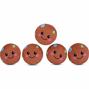 Milk And Cookies Plush
