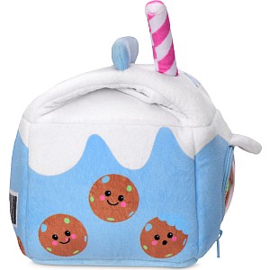 Milk And Cookies Plush