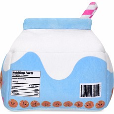 Milk And Cookies Plush