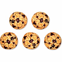 Chips Ahoy Packaging