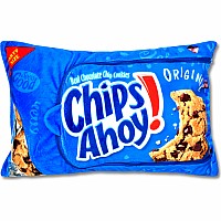 Chips Ahoy Packaging